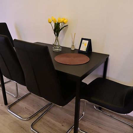 Tulip Central Apartments ซีบิว ภายนอก รูปภาพ